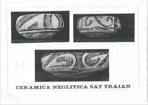 Deascoperiri arheologice